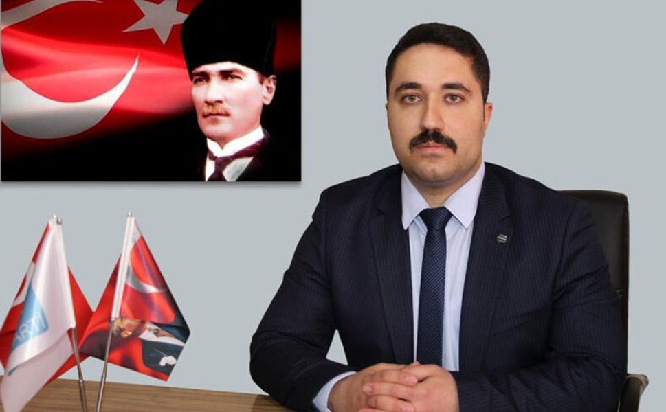 İYİ Parti Çorum İl Başkanı Tekercioğlu'ndan "Çerçeve Yasa" Taslağına Sert Tepki