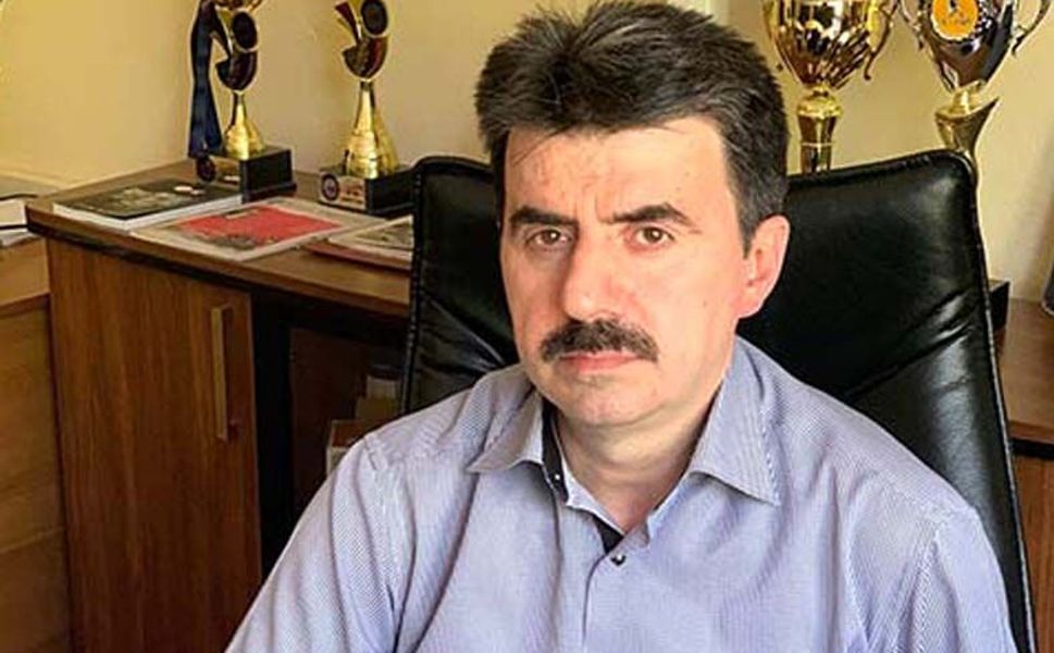 Necat Yazıcı’dan kontrolsüz dijitalleşme uyarısı
