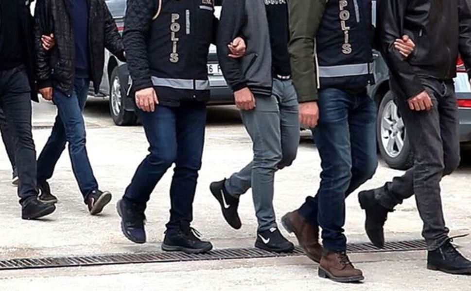 Çorum’da aranan 10 kişi yakalandı, kayıp 9 kişi bulundu