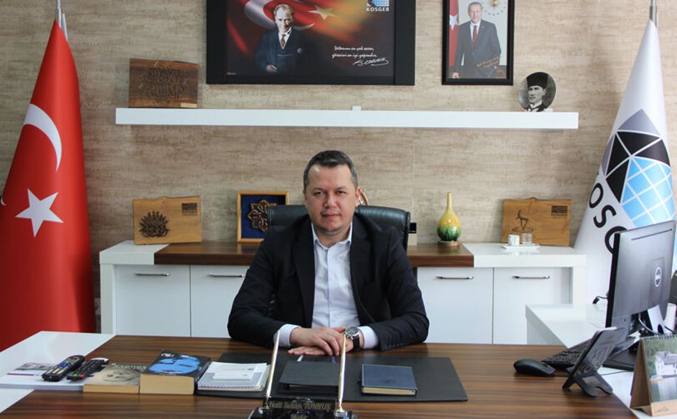 Çorumlu KOBİ’lere 30 milyon TL’ye kadar destek fırsatı