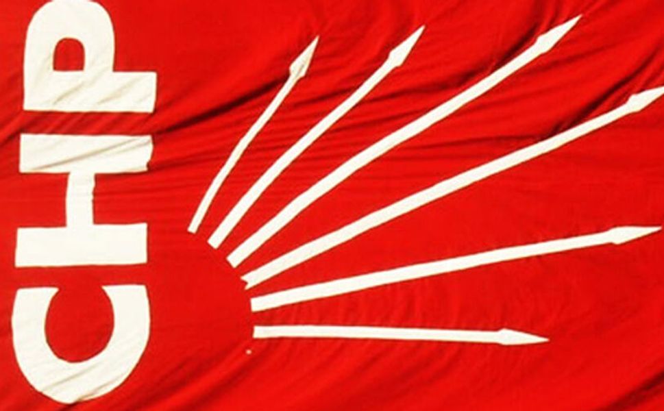 CHP Çorum İl Başkanlığı’ndan bayramlaşma programına davet