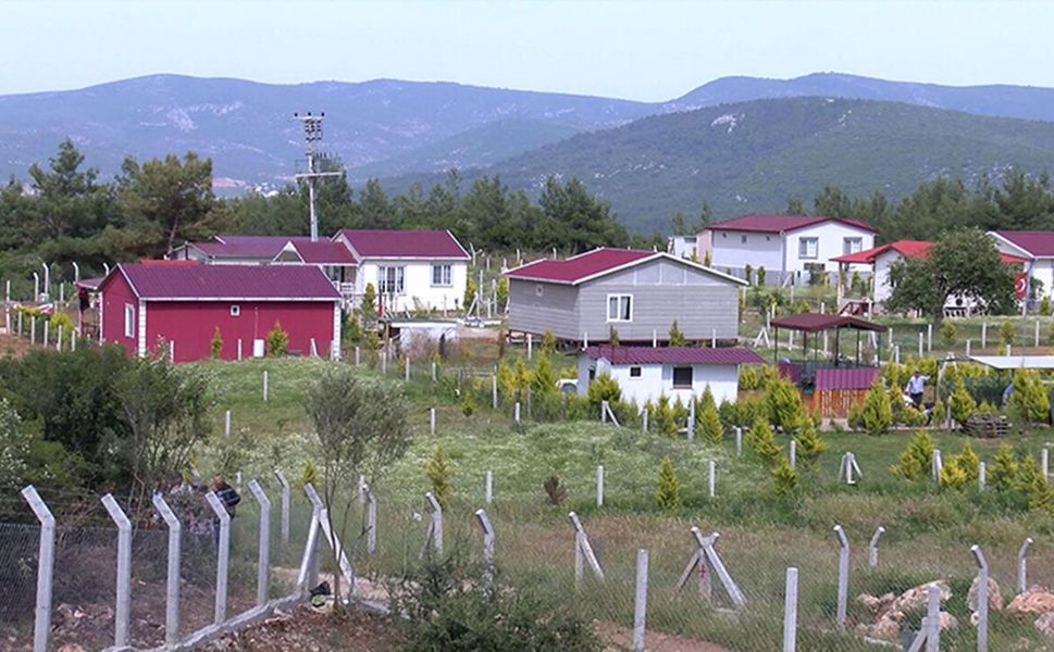 TBMM resmen onayladı, hobi bahçeleri yıkılıyor mu: İşte kabul edilen yeni yasa!