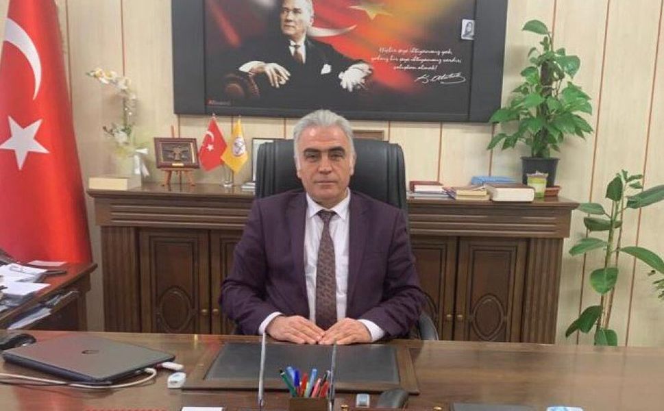 İdris Makineci’den Anneler Günü mesajı