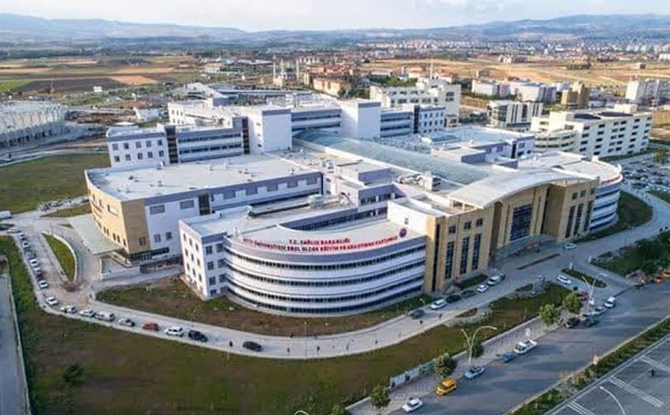Deri Hastalıkları Uzmanı Furkan Sarı, hasta kabulüne başladı
