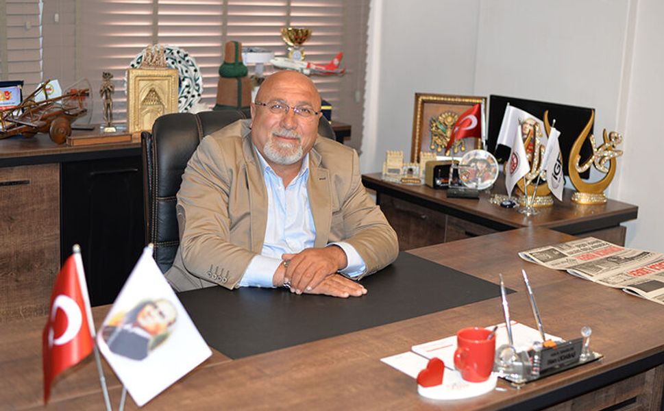 Siyasette asıl mesele kişiler değil, ilkeler