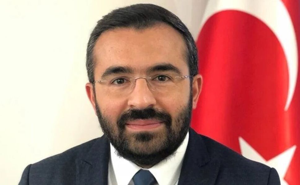 Ceyhan Baran’dan 15 Temmuz Demokrasi ve Millî Birlik Günü mesajı