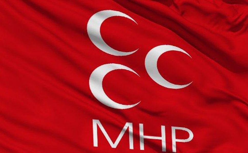 MHP İlçe Kongresi 27 Haziran’da