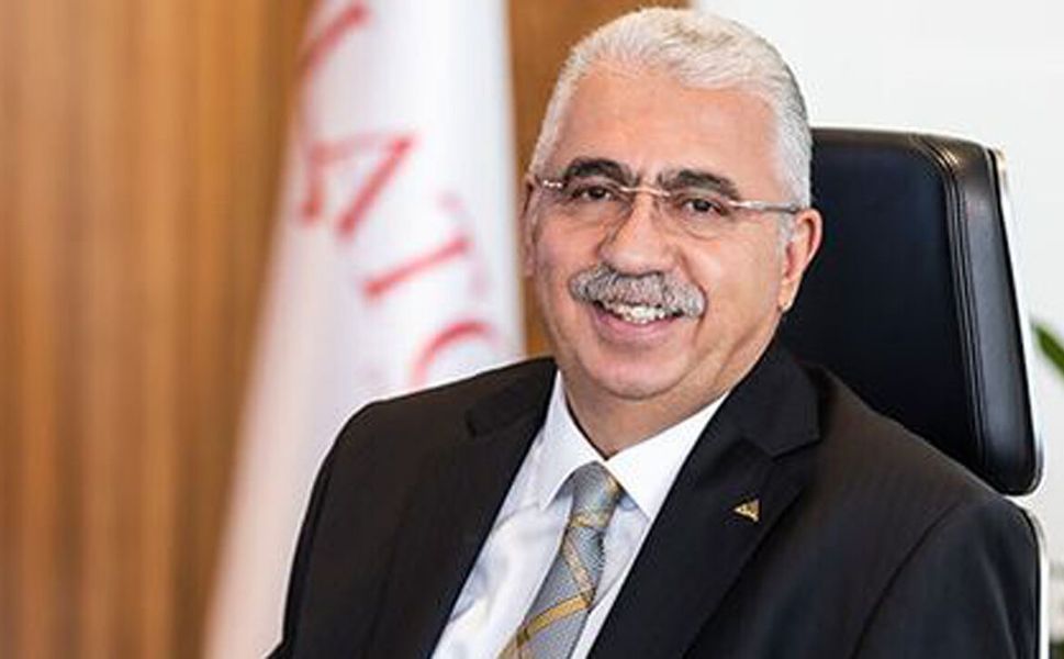 Ahlatcı’nın bankası halka arz sürecini başlatıyor