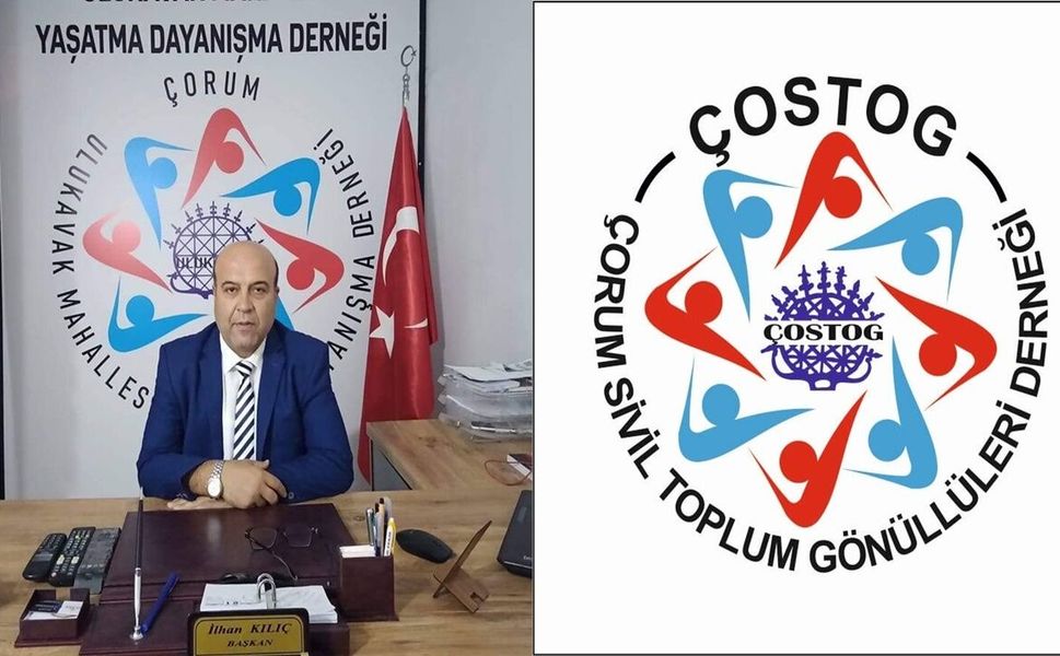 “Sahada herhangi bir çalışma yok”