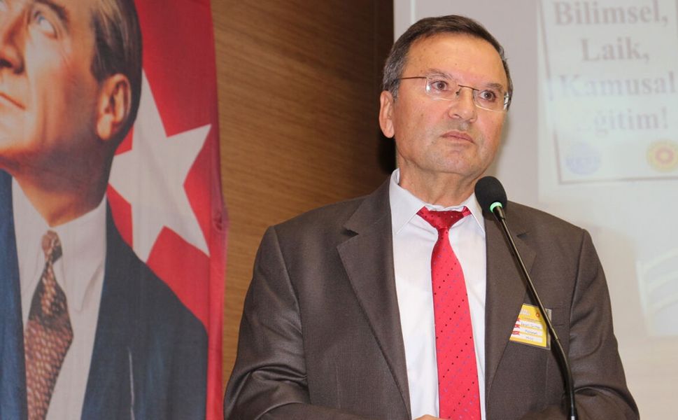 KESK’ten KHK çağrısı: “İhraç edilenler görevlerine iade edilsin”