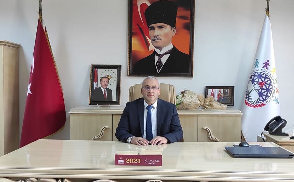 Çorum’a Erasmus+’tan 348 bin avro hibe
