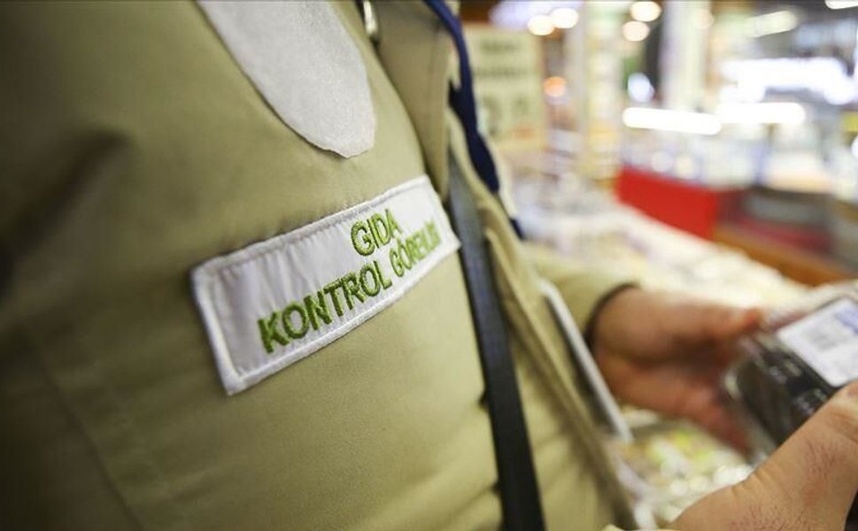 Çorum dahil 81 ilde dev operasyon: 61 milyon liralık sahte gıda ele geçirildi