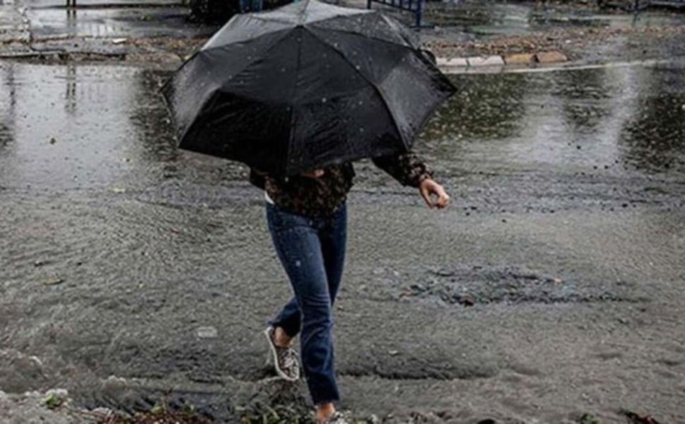 Meteoroloji’den Çorum için kuvvetli yağış uyarısı