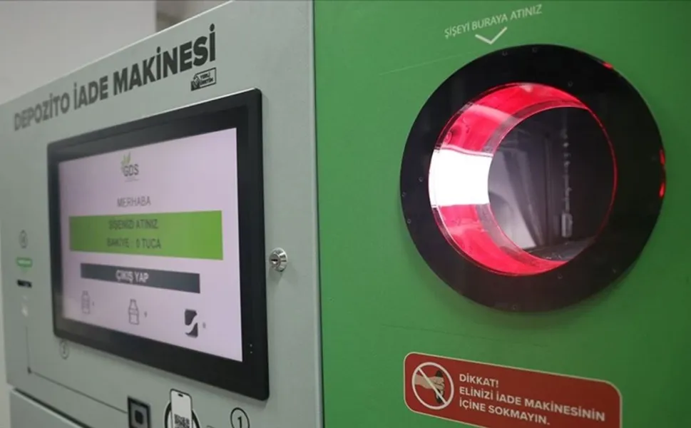 Çorum’daki otel, restoran ve kafeler depozito sistemine dahil olacak
