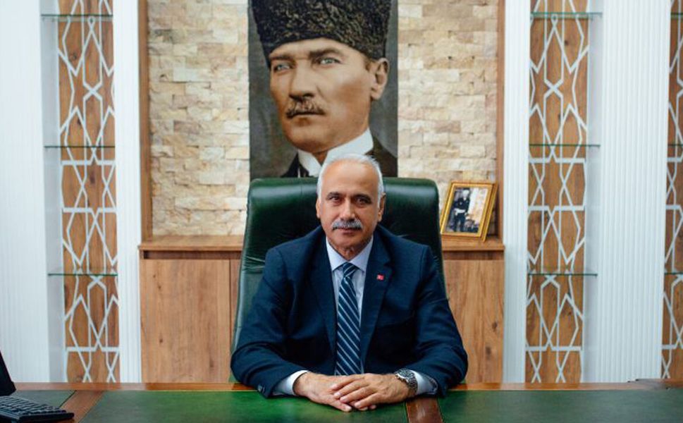 Başkan Çizikci’den Kızılırmakta hayatını keybeden Selin Su için başsağlığı mesajı