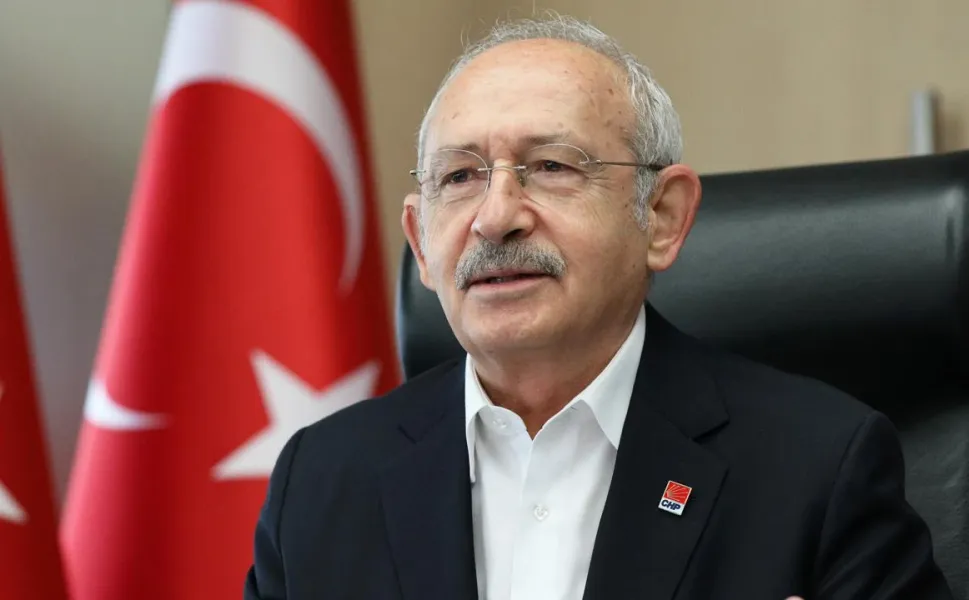 Kılıçdaroğlu’ndan mutlak butlan kararı sonrası birlik çağrısı