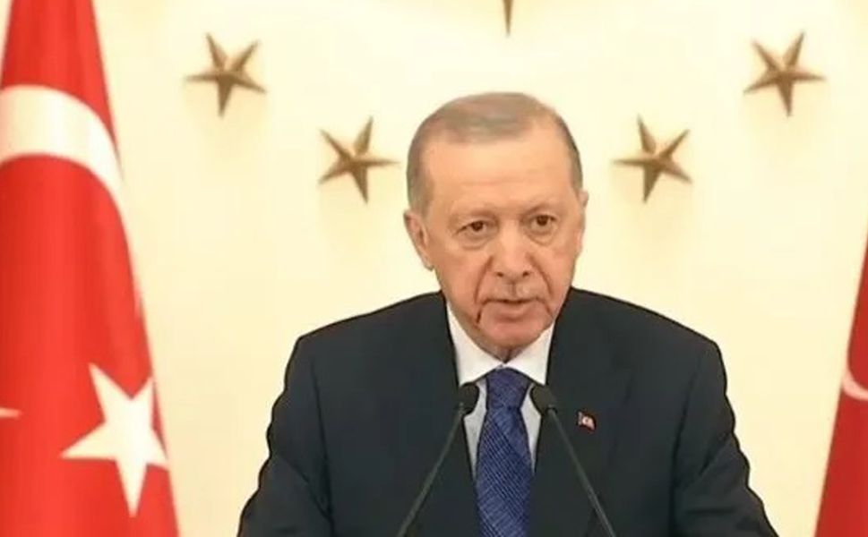 Erdoğan'dan Çorumlu çiftçilere müjde: 2025 yılına özel 18,5 milyar liralık destek!