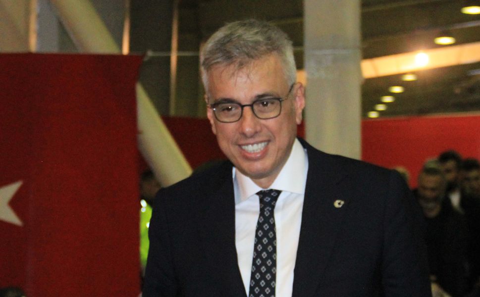 Sağlık Bakanı Memişoğlu:  "Küresel sağlıkta lider Türkiye hedefine ilerleyeceğiz"