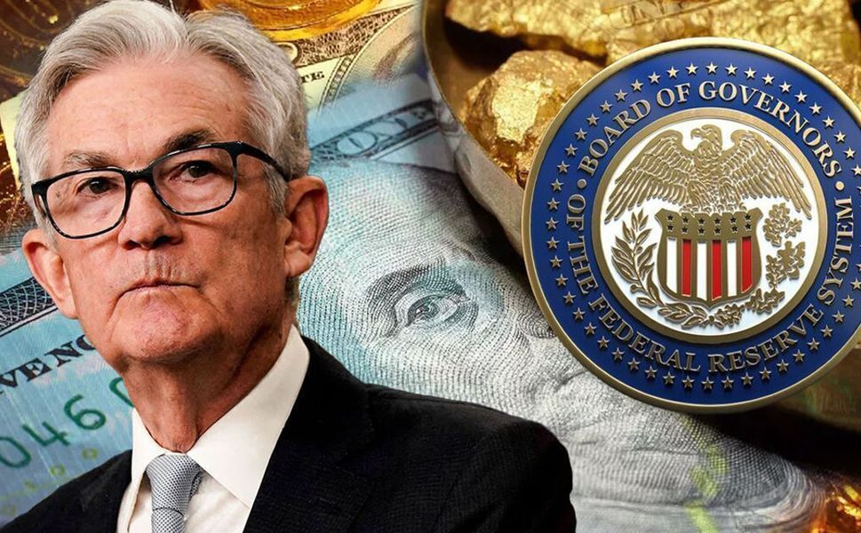 Fed’in Faiz oranları sabit: 2025 Yılı için beklentiler neler?