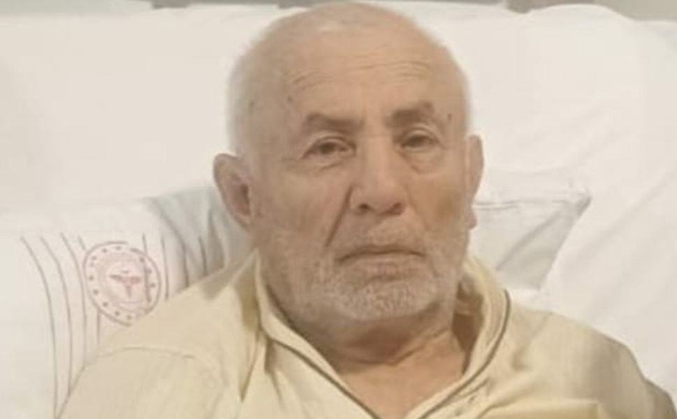 Ahmet Bayram hayatını kaybetti