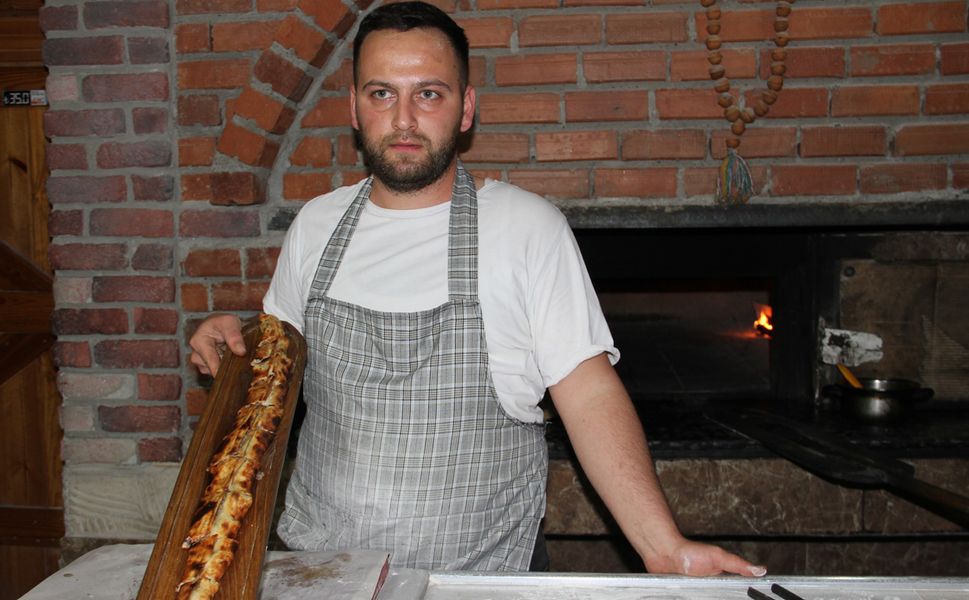 Çarşamba Pidesi: Samsun'un Coğrafi işaret tescilli Lezzeti TasteAtlas'ta ilk 3'te