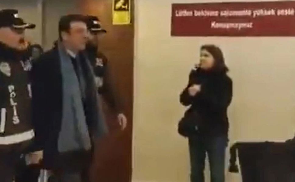 İstanbul Büyükşehir Belediyesi krizi: Ekrem İmamoğlu’nun gözaltı detayları