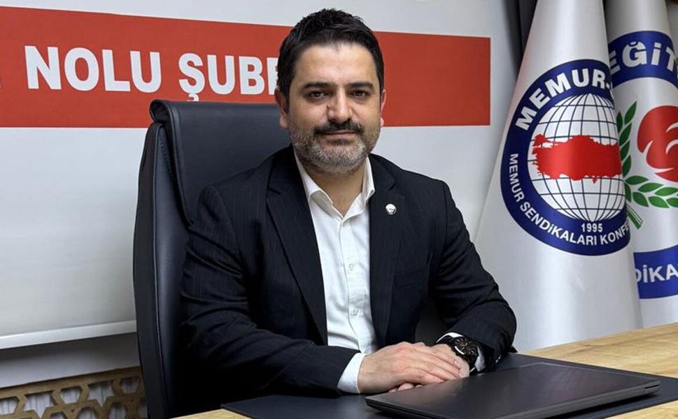 Okumuş’tan kamuoyuna açıklama: “Hukuk mücadelemiz sürecek”