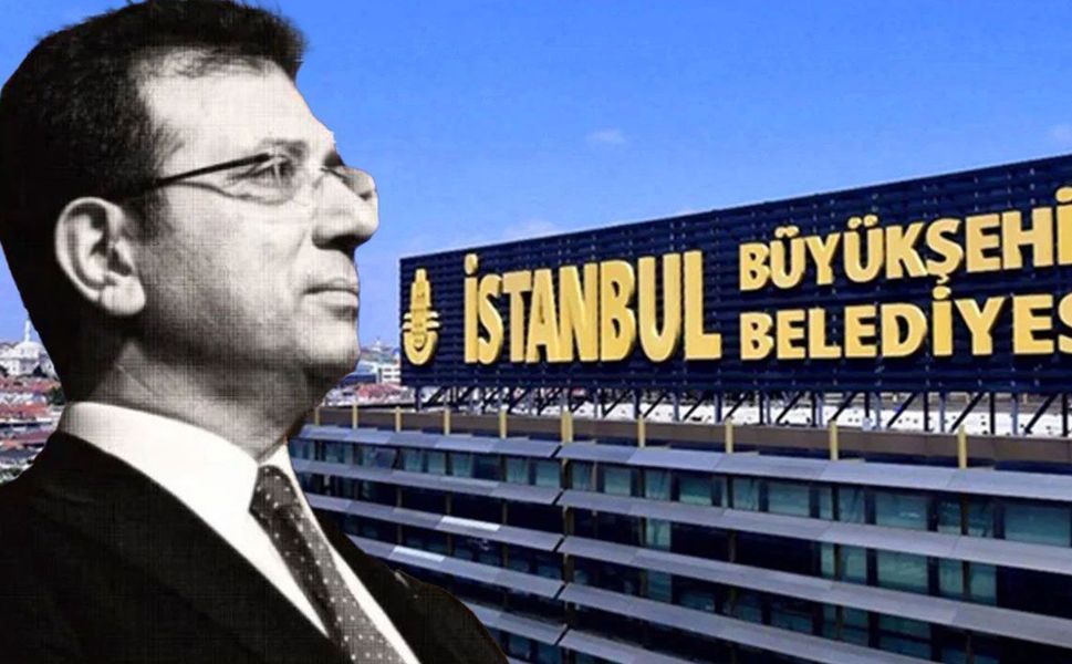 Ekrem İmamoğlu'ndan gözaltı sonrası ilk mesaj: "Moralim iyi, güçlenerek çıkacağız"