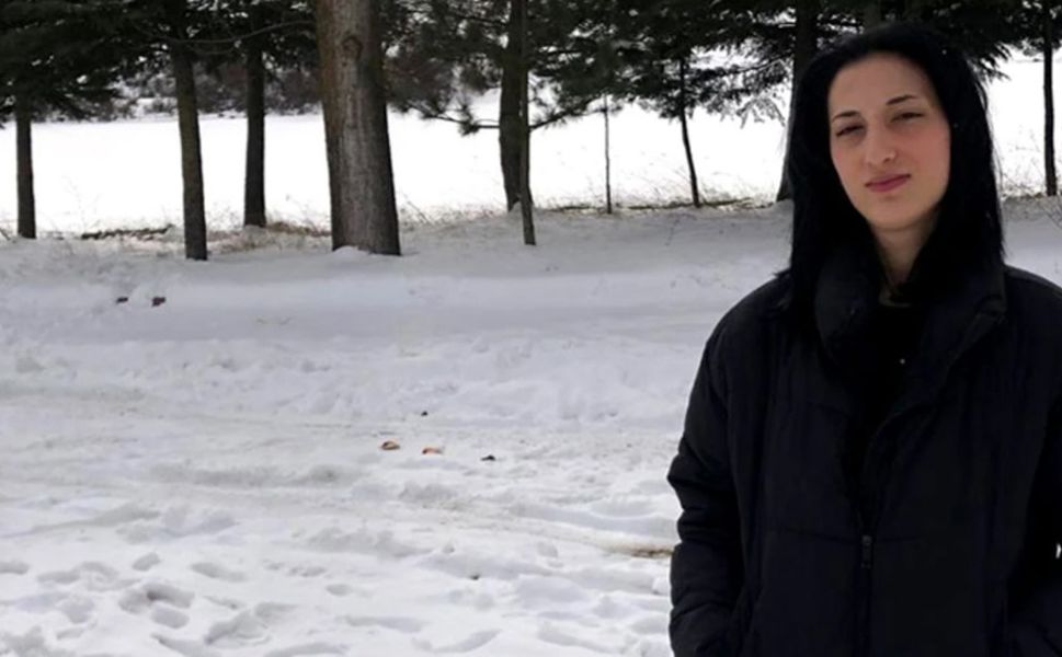 Çorum'da kayıp olarak aranan 17 yaşındaki kız bulundu