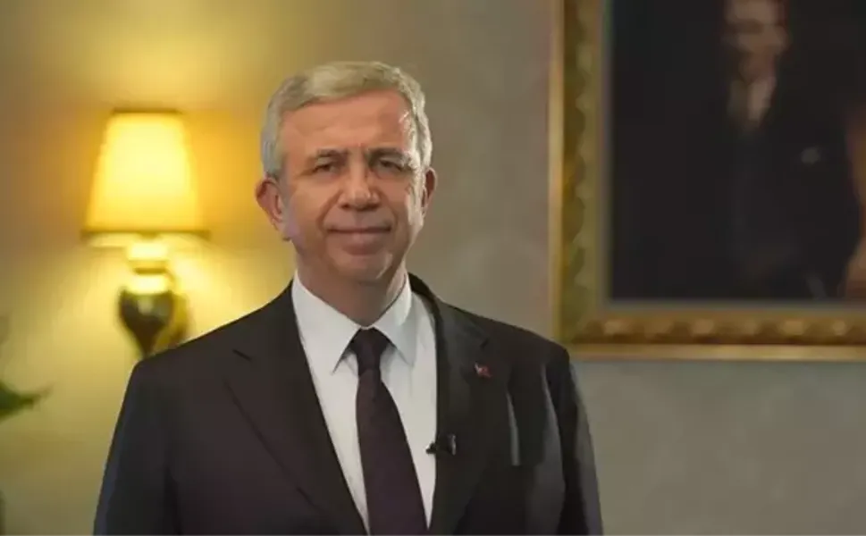 Mansur Yavaş’tan CHP’yi sarsan mutlak butlan kararına tepki: Amaç muhalefeti etkisiz hâle getirmek