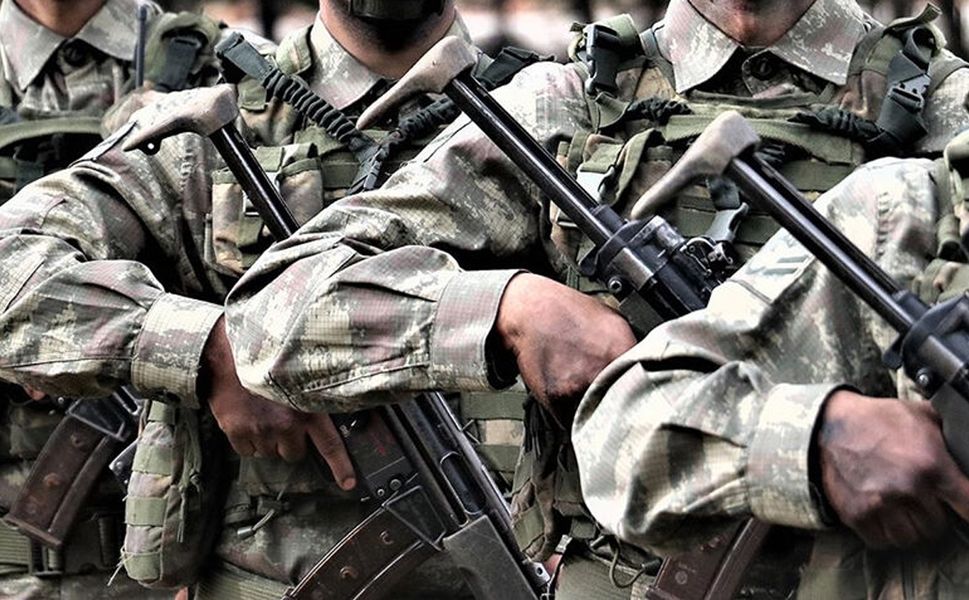 Çorum Gençleri için Askeri kariyer fırsatı: 2025 Uzman Erbaş alım bilgileri