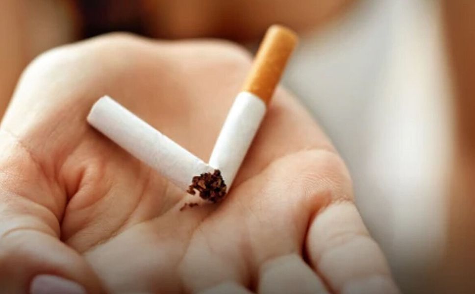 Çorum’da ergenler için sigara bırakma polikliniği hizmete başladı