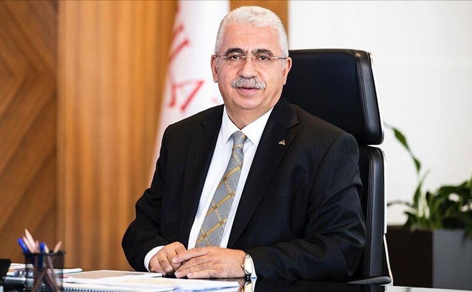 Ahlatcı Doğal Gaz’ın yeni geri alım programının bütçesi 2 milyar TL