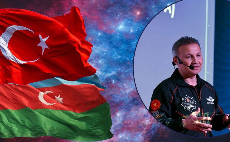Türkiye ve Azerbaycan Uzay İş Birliği: Startech Projesi Detayları