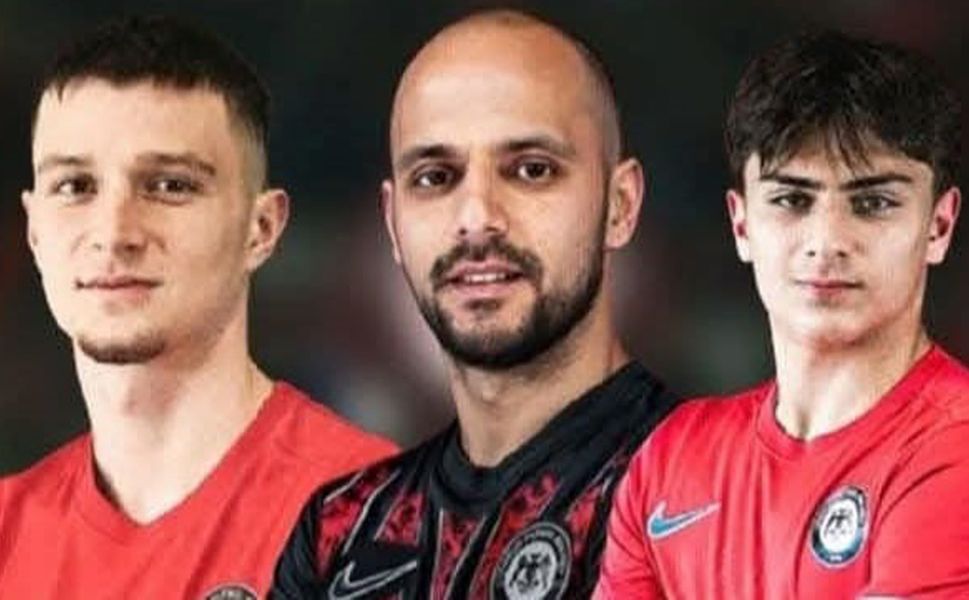 Ahlatcı Çorum FK’nin Üç oyuncusu Milli Formayı Giyecek! Tarihler ve detaylar