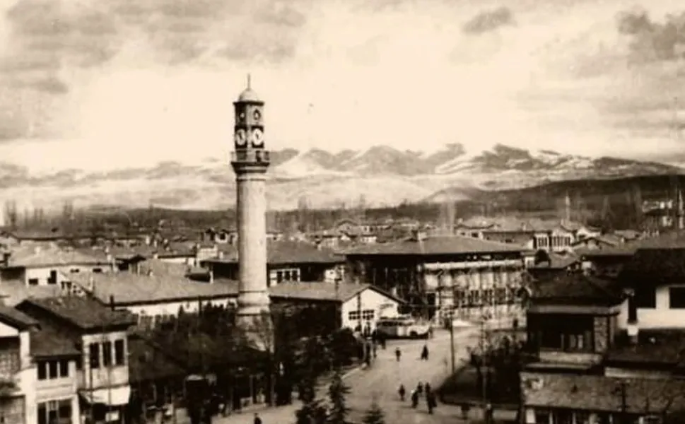 Çorum’un il oluşunun 101. yılı: 7 bin yıllık tarihten Cumhuriyet’e uzanan yolculuk