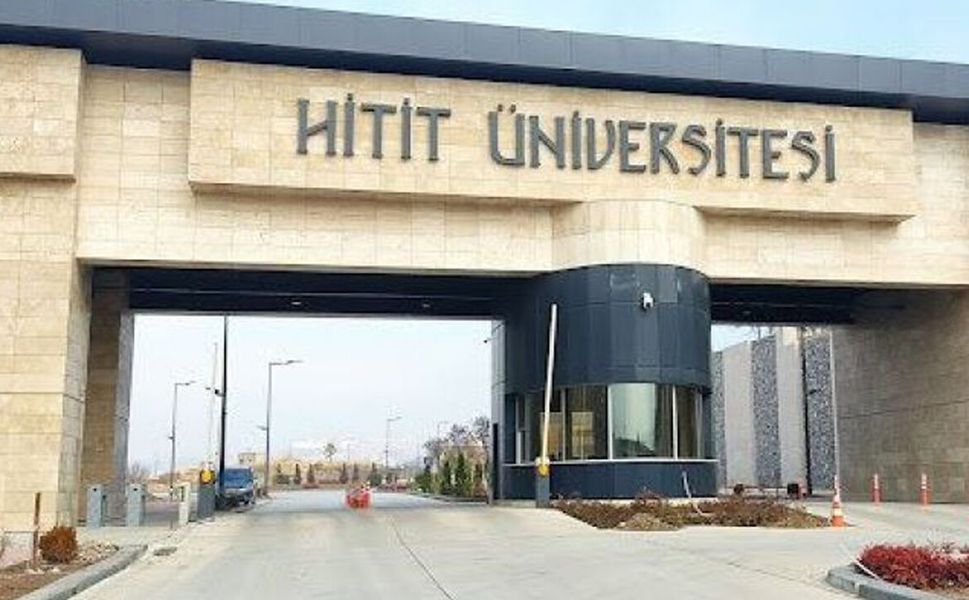 Hitit Üniversitesi’nden o haberlere ilişkin açıklama yapıldı