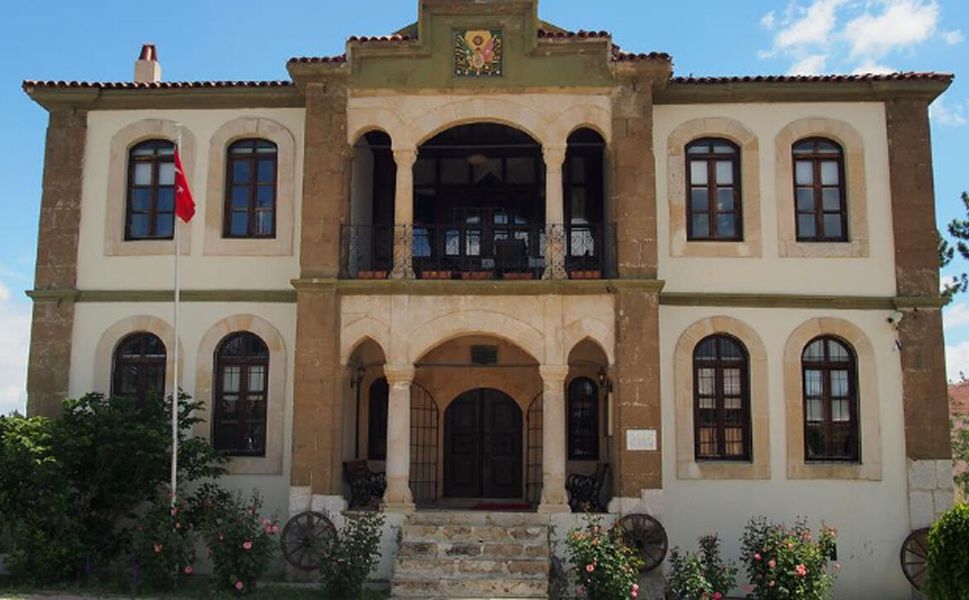 Osmanlı’dan Cumhuriyet’e Bir Miras Yolculuğu: Çorum’un Tarihi Dokusu