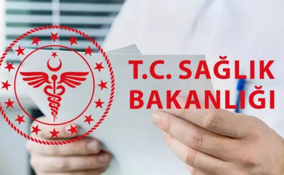 Sağlık Bakanı duyurdu: KPSS ile 37 bin kişiye iş imkanı