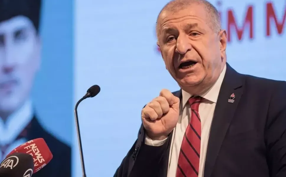 Zafer Partisi’nden mutlak butlan kararı sonrası acil toplantı kararı