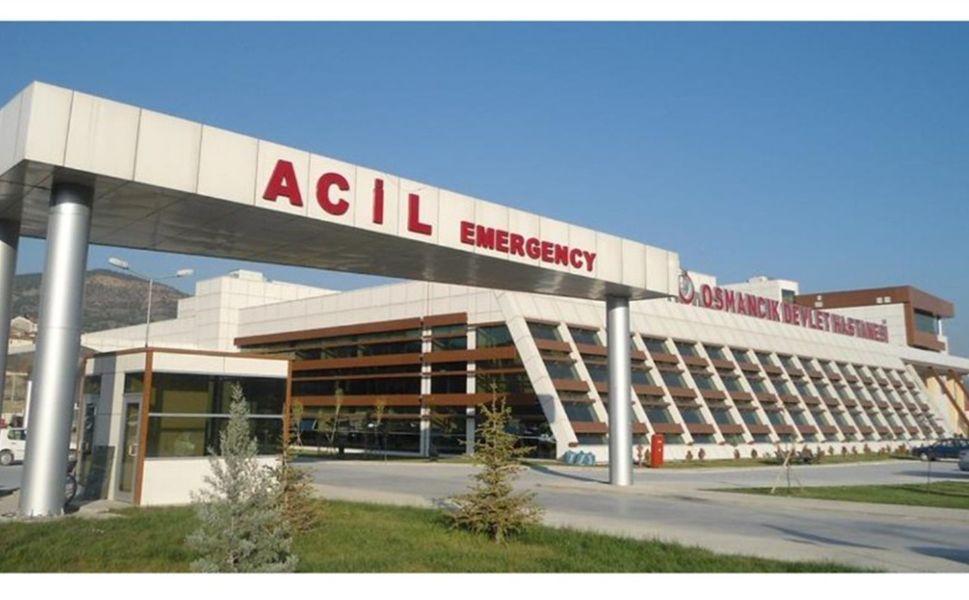 Osmancık Devlet Hastanesi’nde üç branşta akşam polikliniği devam ediyor
