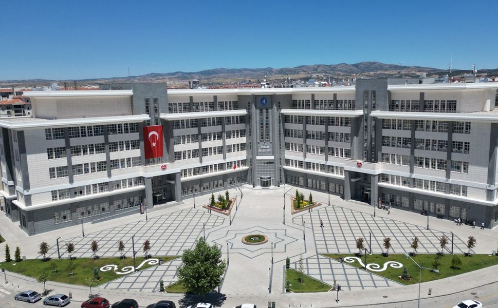 Çorum Belediyesi laboratuvar ekipmanı alımı için ihaleye çıkıyor