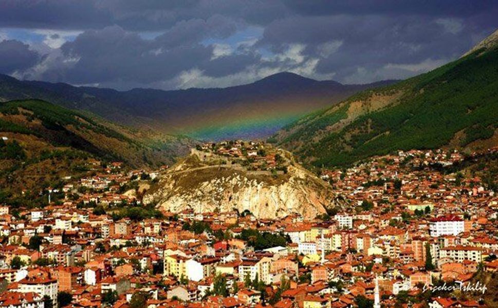 Çorumlular, Çorum dışında en çok hangi şehirlerde yaşıyor liste belli oldu