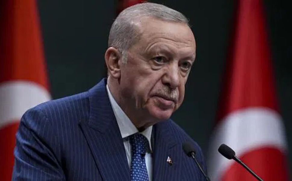 Cumhurbaşkanı Erdoğan'dan Aybüke Yalçın mesajı: Yıllar geçse de unutulmadı