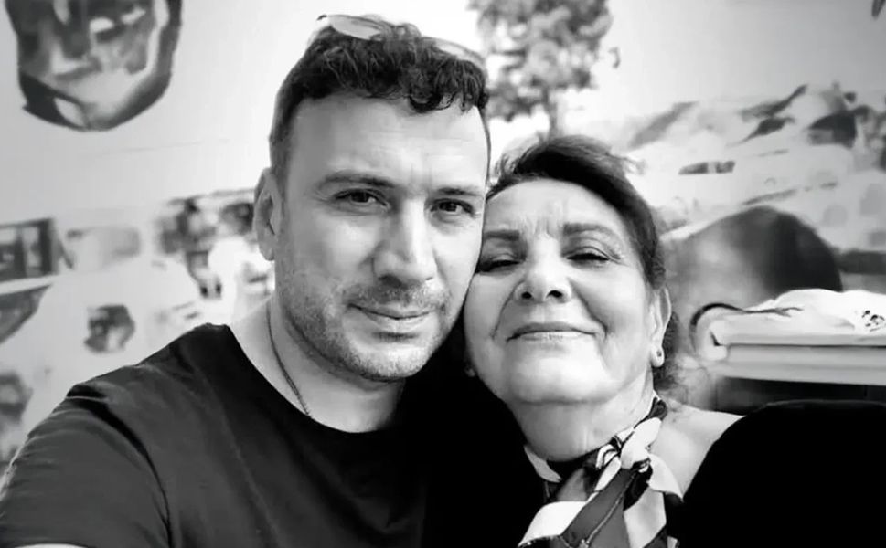 Ertem Şener’in acı günü: Annesi Meltem Şener hayatını kaybetti