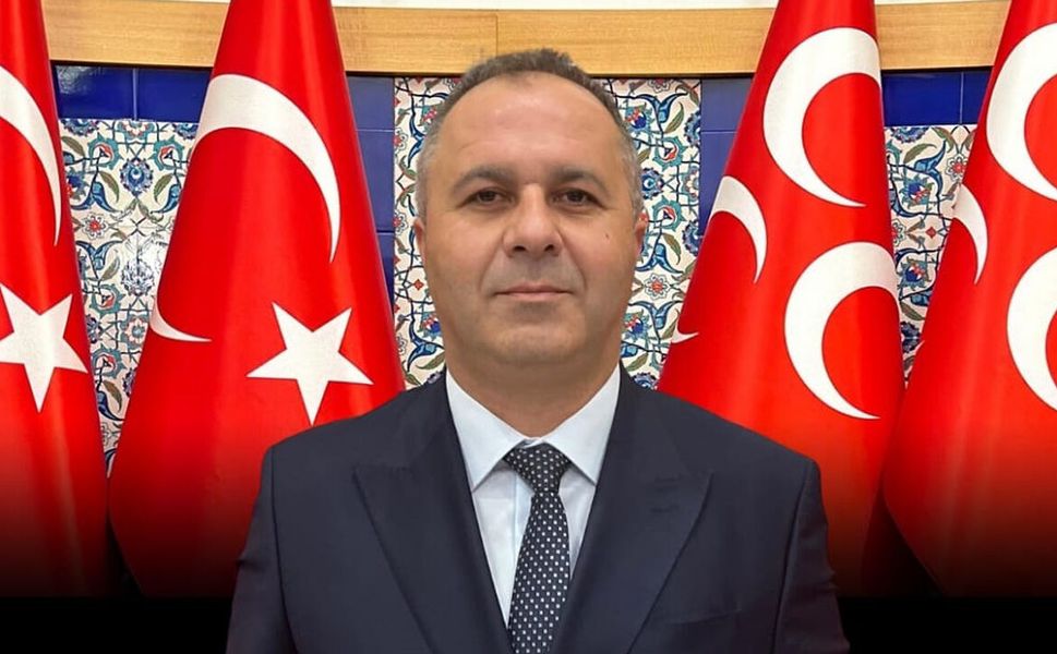 "19 Mayıs bağımsızlık meşalesinin yakıldığı gündür"