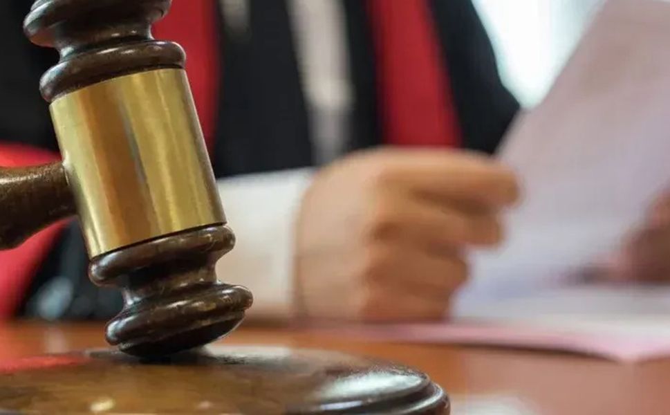 Çorum'da miras anlaşmazlığı mahkemeye taşındı
