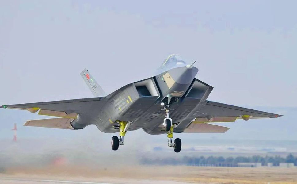 TUSAŞ açıkladı: KAAN, ANKA-3 ve HÜRJET’te seri üretime doğru