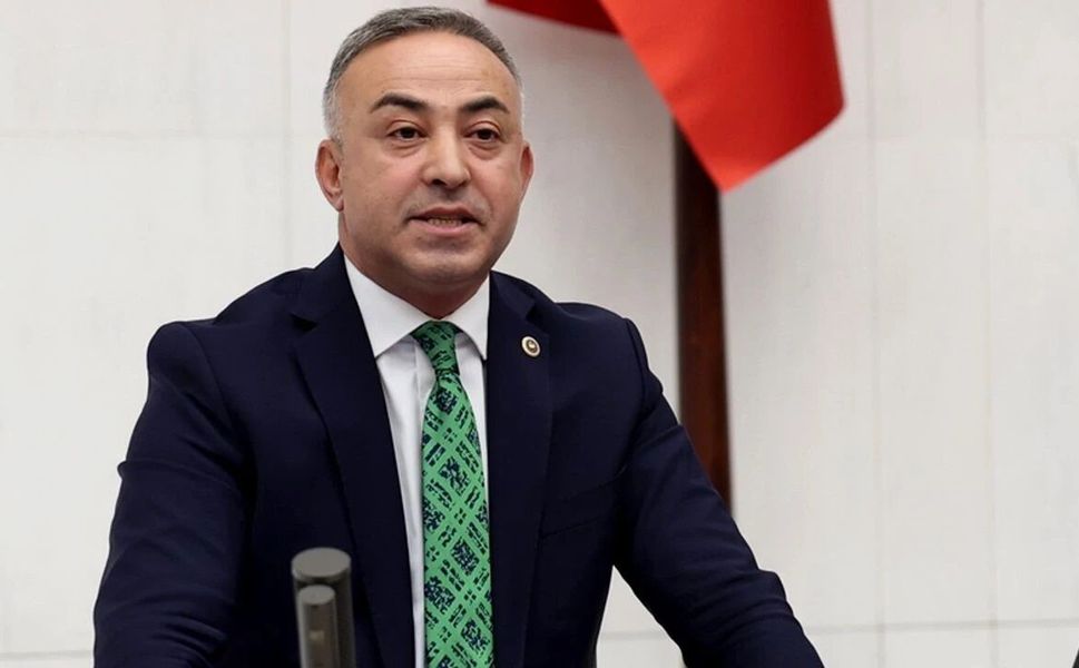 Mehmet Tahtasız: Yeni Parti Çorum’da yüzde 32,2 ile ikinci sırada