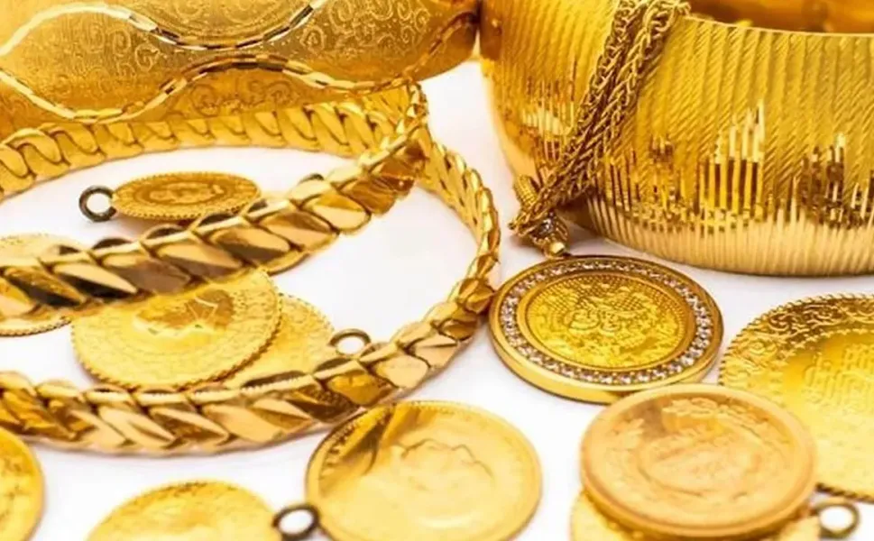 10 Ağustos Pazartesi altın fiyatları: Gram, çeyrek ve ons altın yükseldi